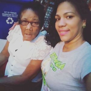 Meet your Posher, Ariana